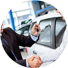 Why use a car broker?